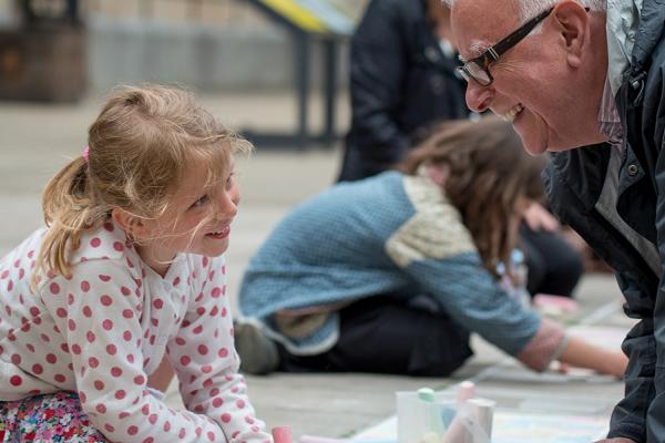learn come draw with me by john cairns ashmolean