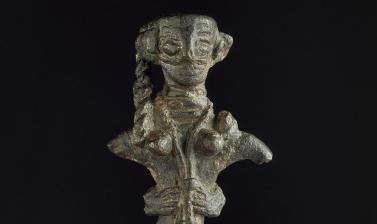  ANCIENT CYPRUS at the Ashmolean 