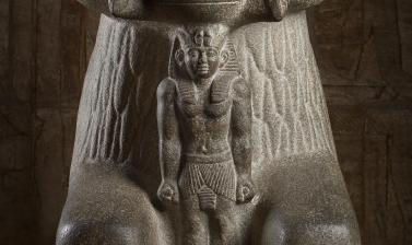 ANCIENT EGYPT AND NUBIA at the Ashmolean